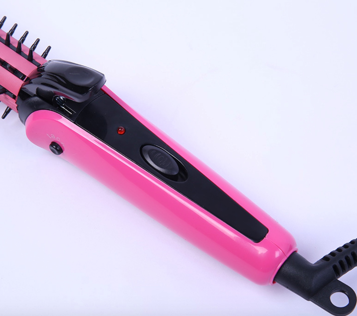 8890卷发棒 干湿两用卷发器多功能三合一夹板厂家批发详情图2