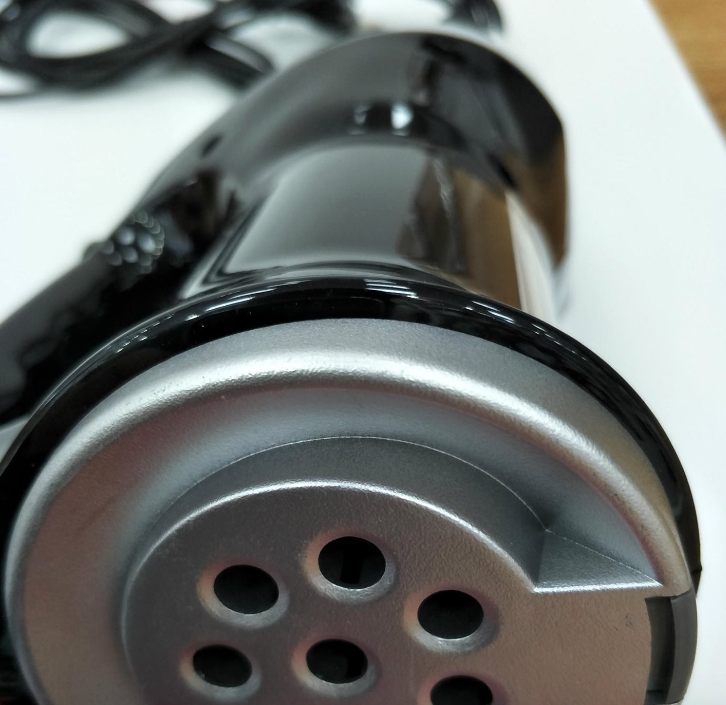 吸宠物毛手持推杆小型吸尘器两用大功率家用1013详情图3