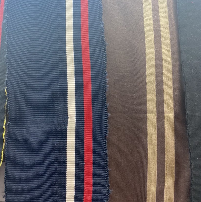All Polyester Rib 7 Polyester Rib
