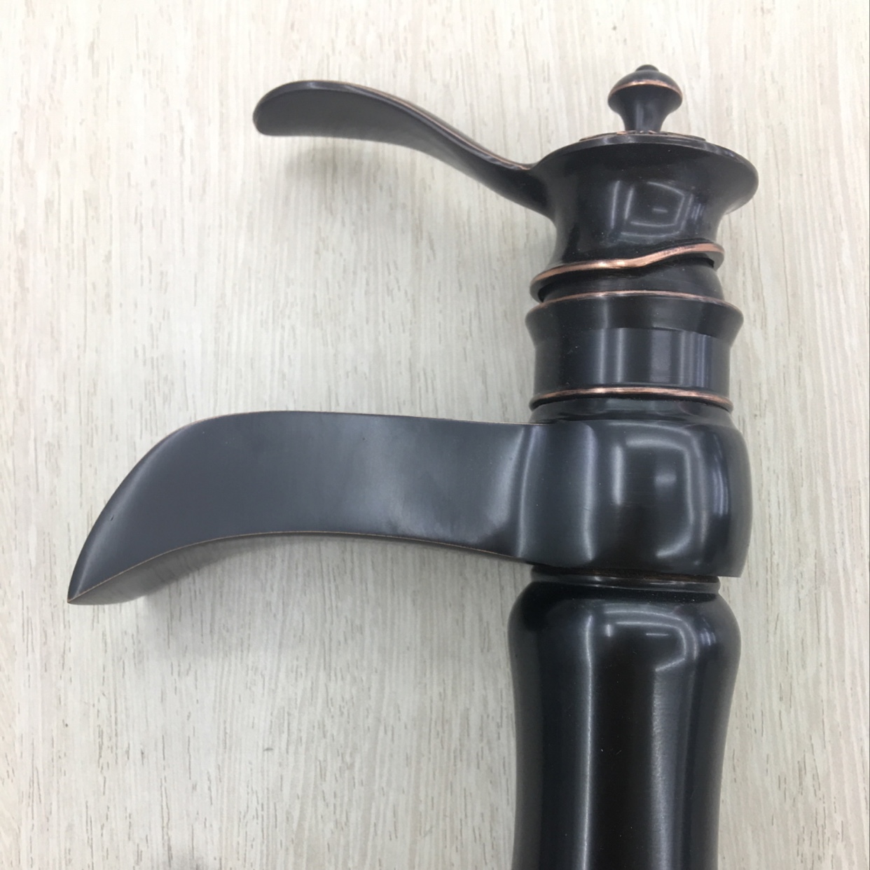 Antique Faucet Application Scenario