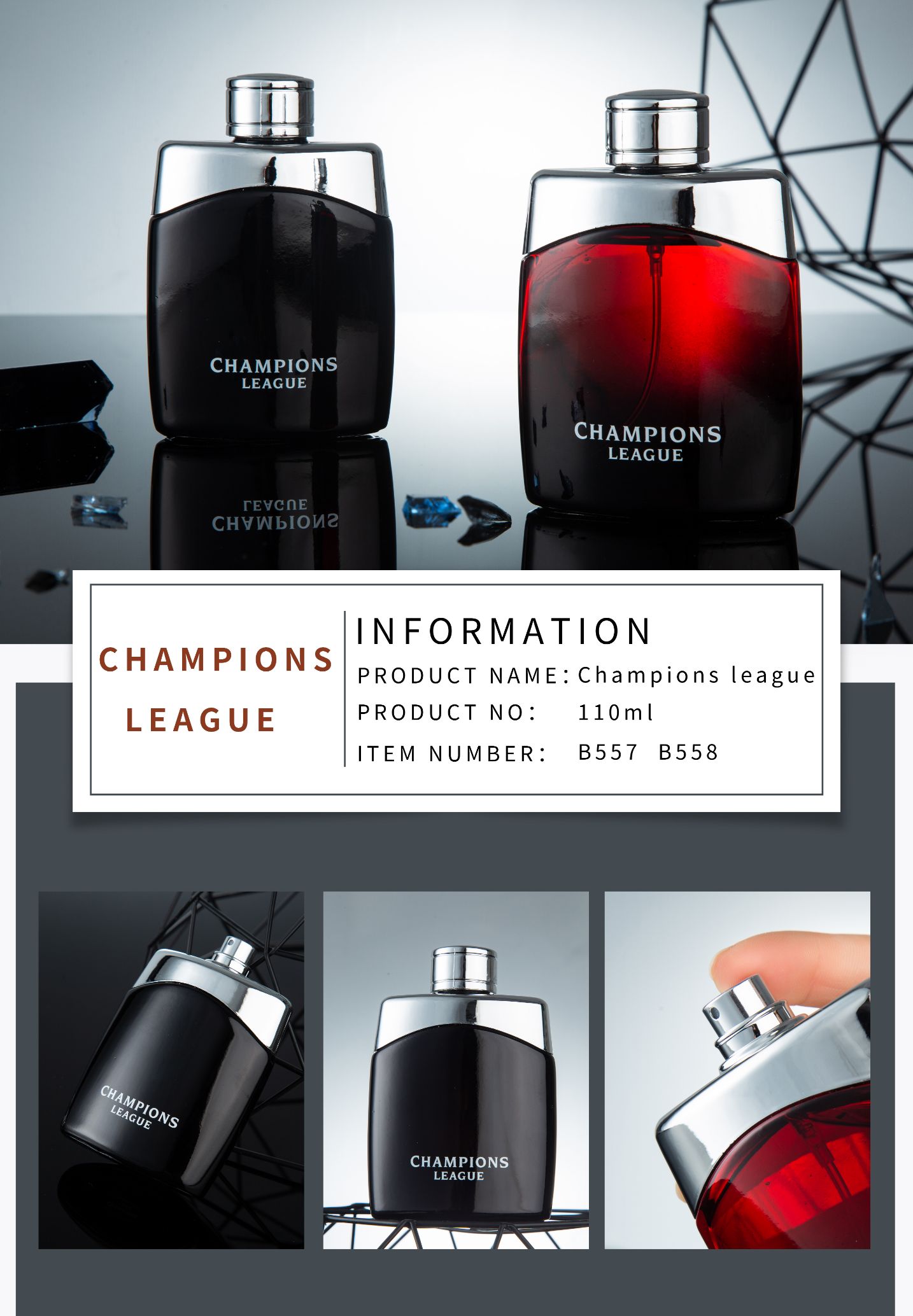 男士香水/外贸香水/厂家香水细节图