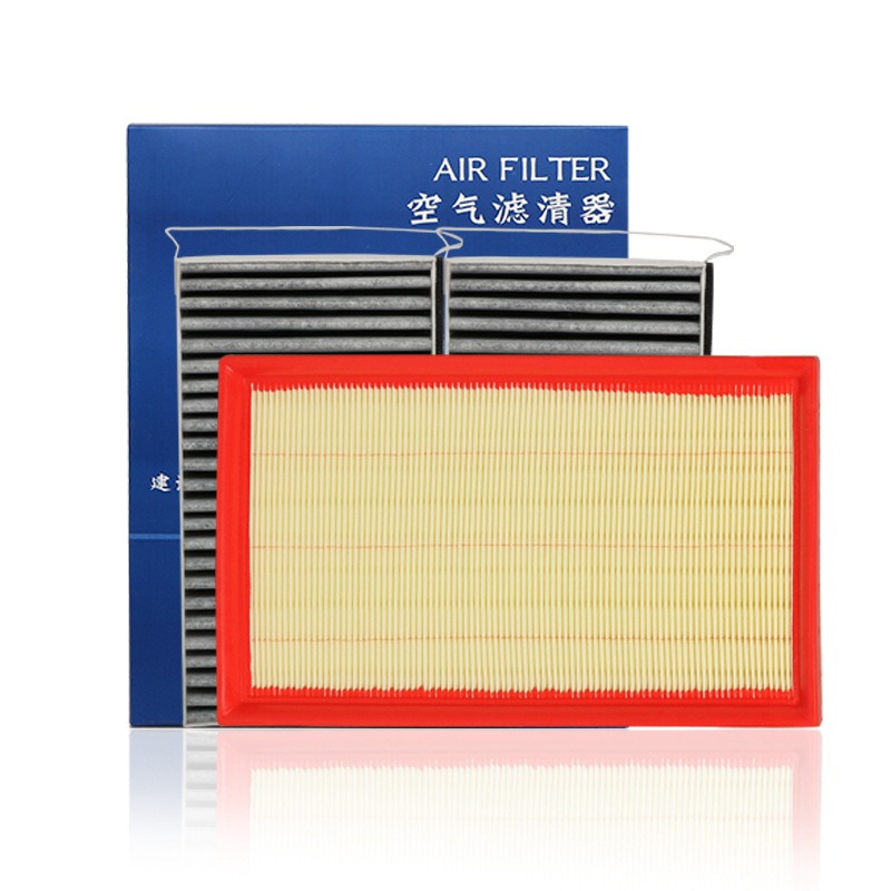 Air filter element, air filter grid, filter 34