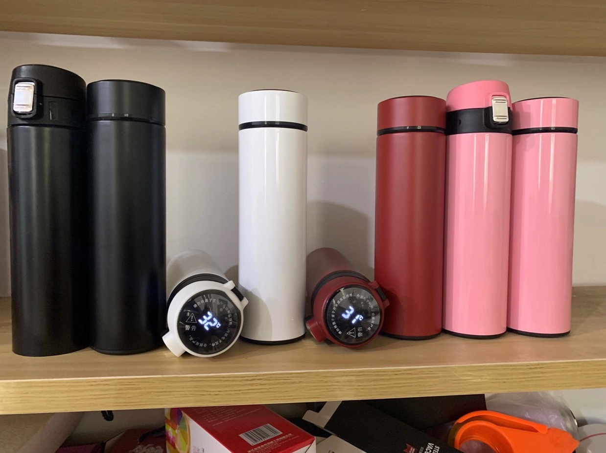 Smart Cup