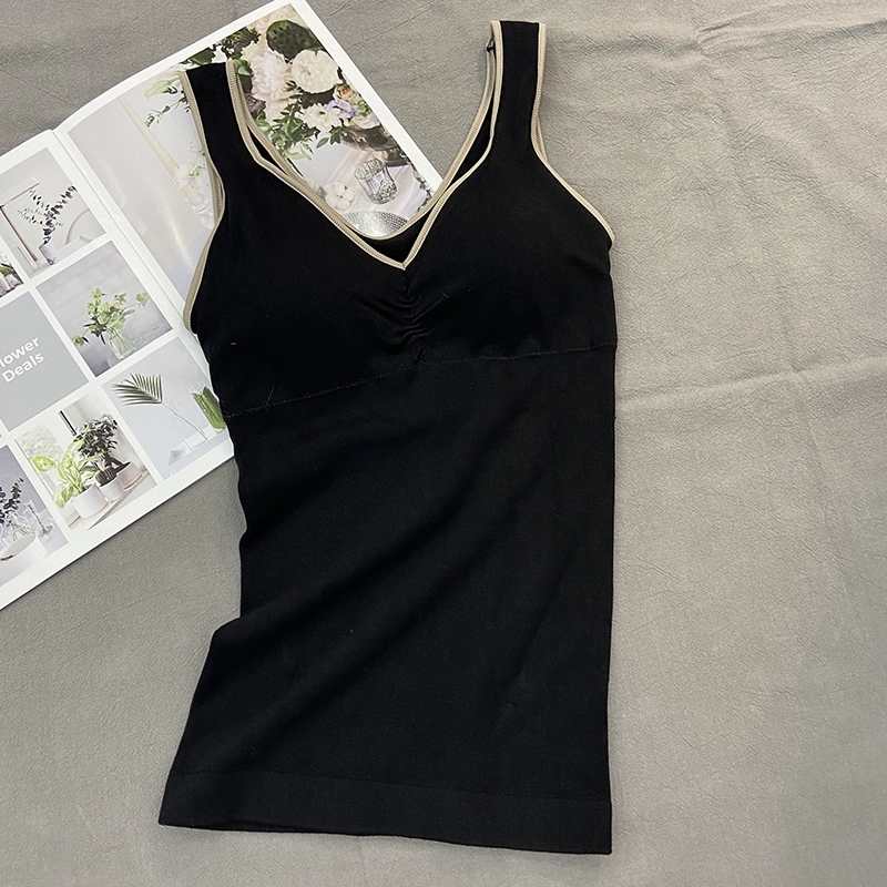 Hoop Vest Item Picture