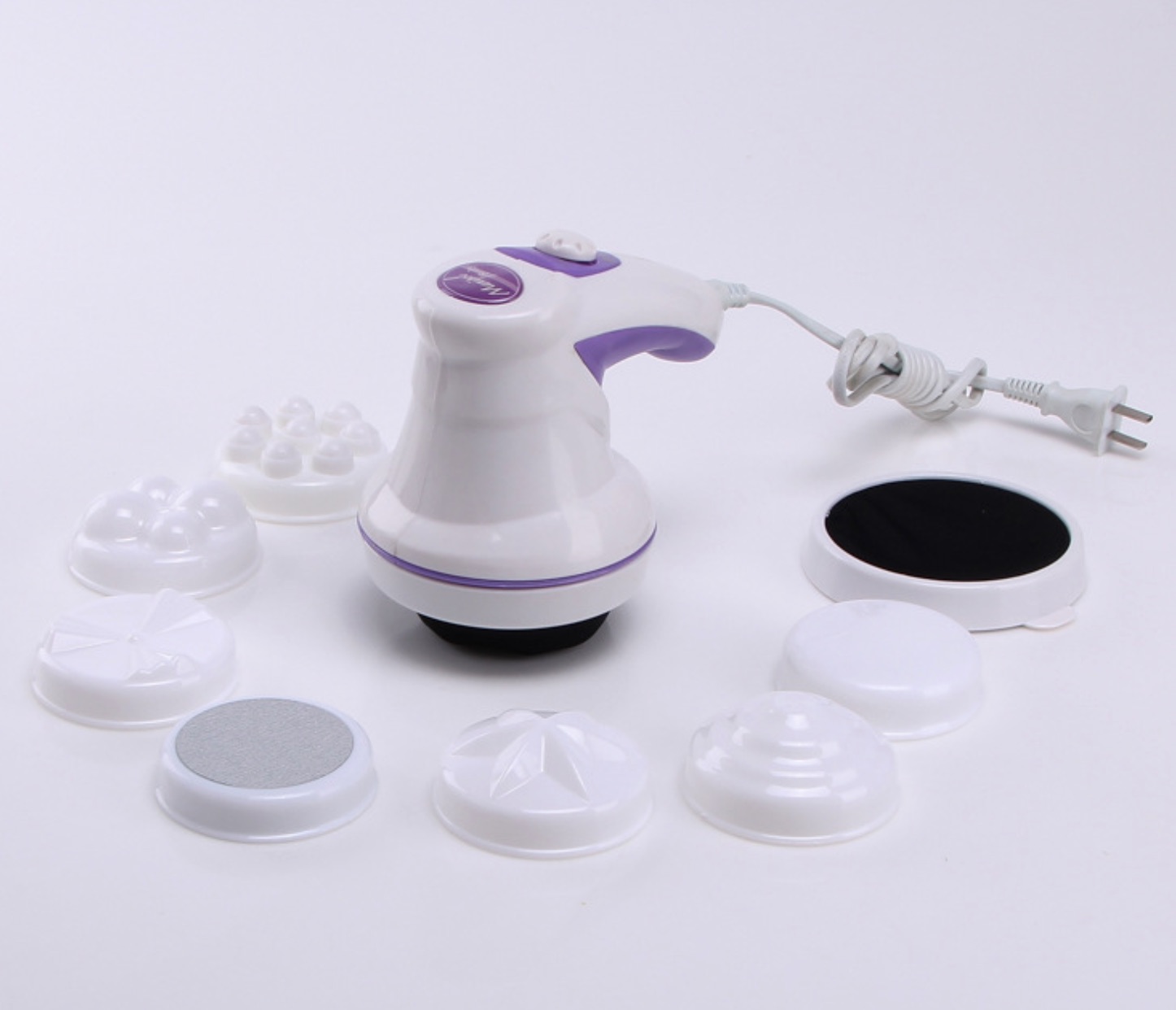 Body Massager新款113推脂机 电动按摩器三合一按摩机