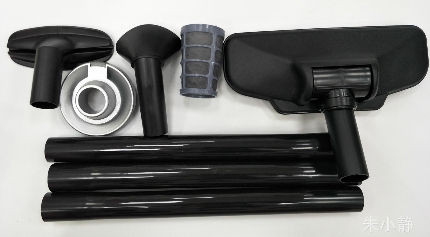 吸宠物毛手持推杆小型吸尘器两用大功率家用1013详情图2