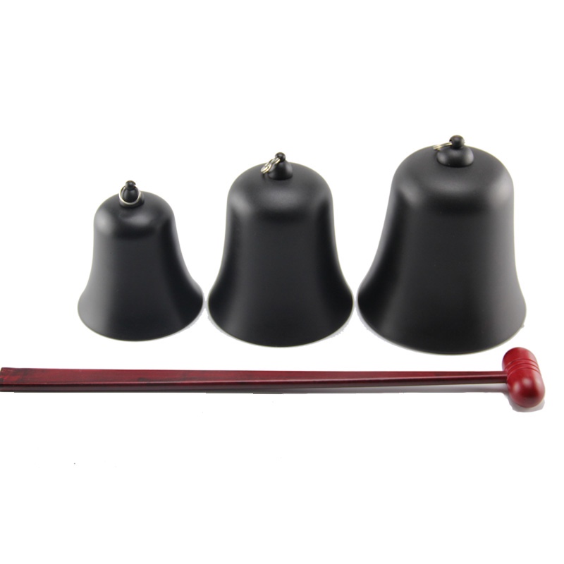 Taiwan Imperial Bell, copper bell