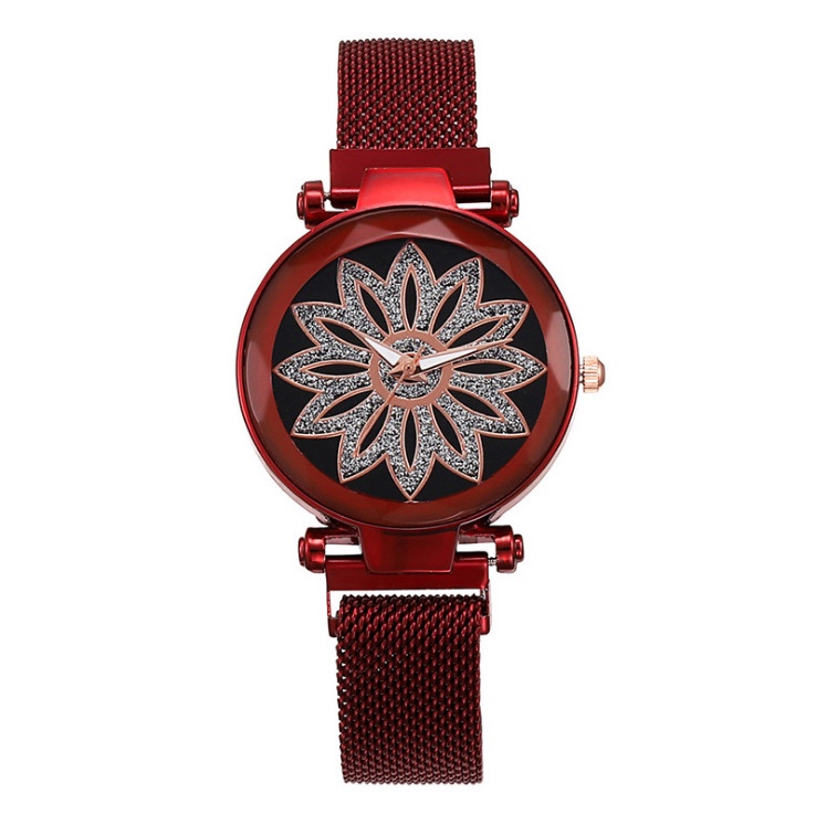 Hot Wheels Milan Fashion women's watch undefined