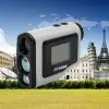 ZIYOUHU Golf rangefinder LED high-definition display rangefinder and speed Measurement Integrated Machine online store agent details Picture