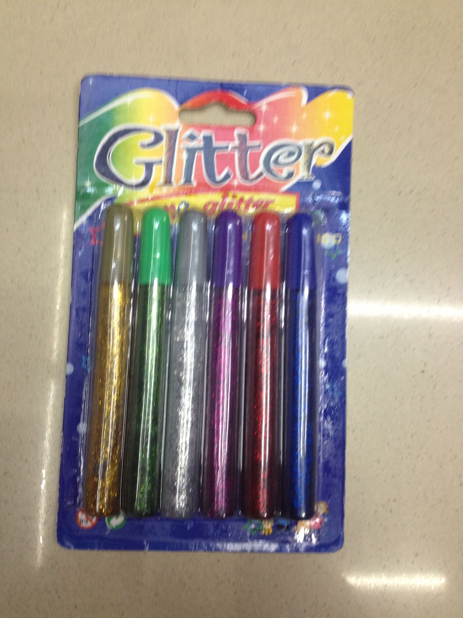 15克闪光胶详情图7