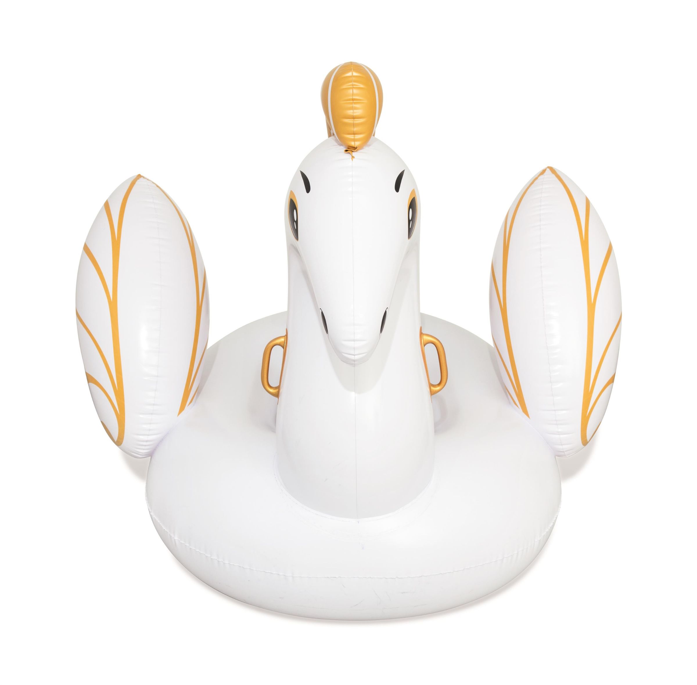 其他充气玩具实物图