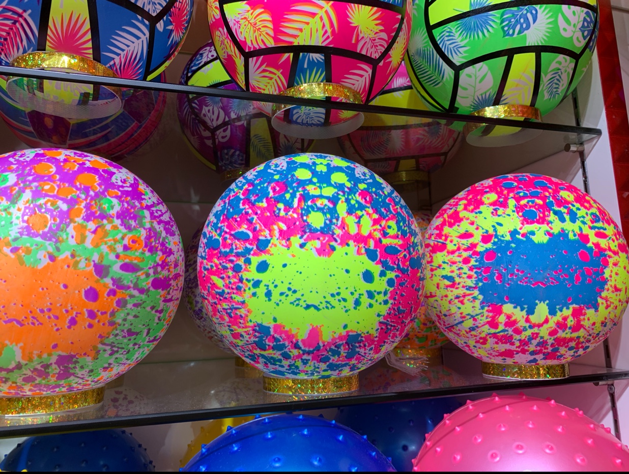 Beach ball thumbnail