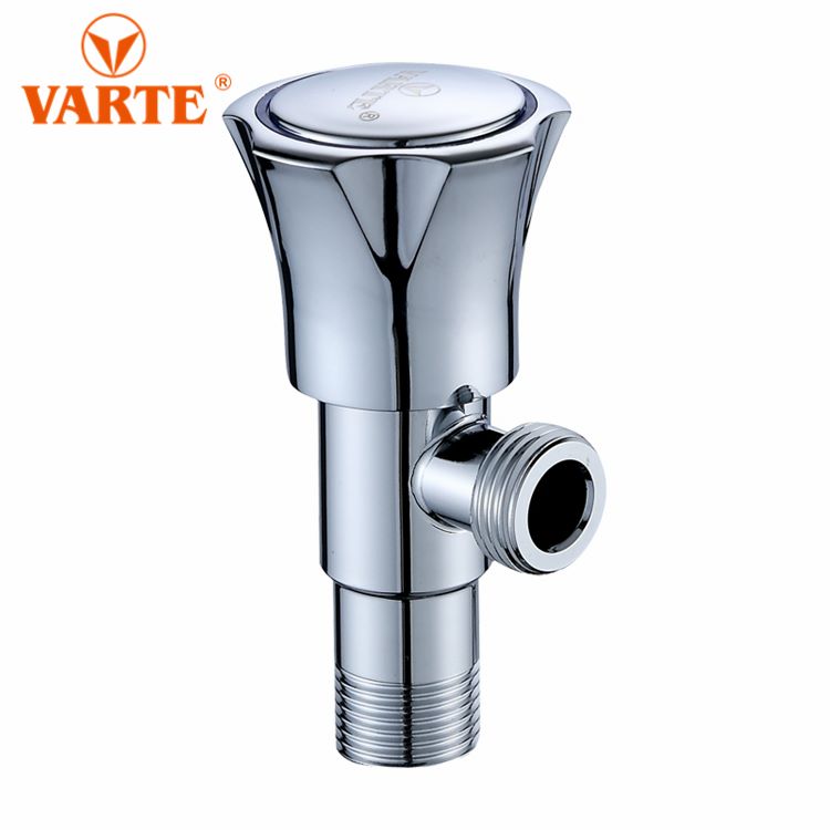 stainless steel angle valve 不锈钢角阀详情图1