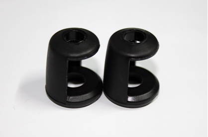 B A J A front shock-absorbing upper housing B063