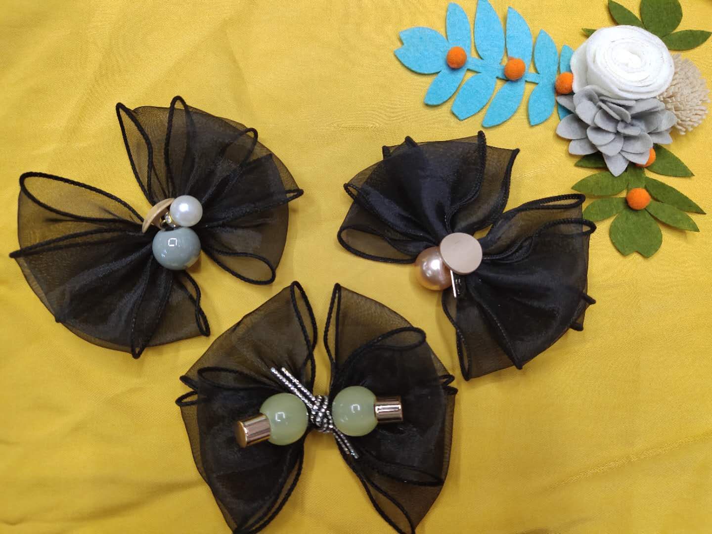 Shoes Flower