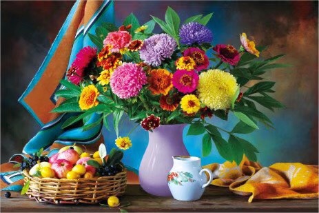 إطار الأبعاد الثلاثية الأبعاد 40* 60. undefined