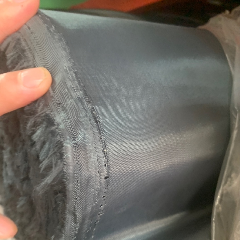 厂家直销热销新款PVC皮革大量现货高中低档箱包沙发鞋材200Dpu3