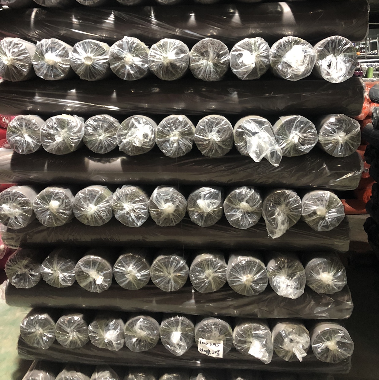 600d 3×15咖啡20号pvc网纹 汽车用品45652