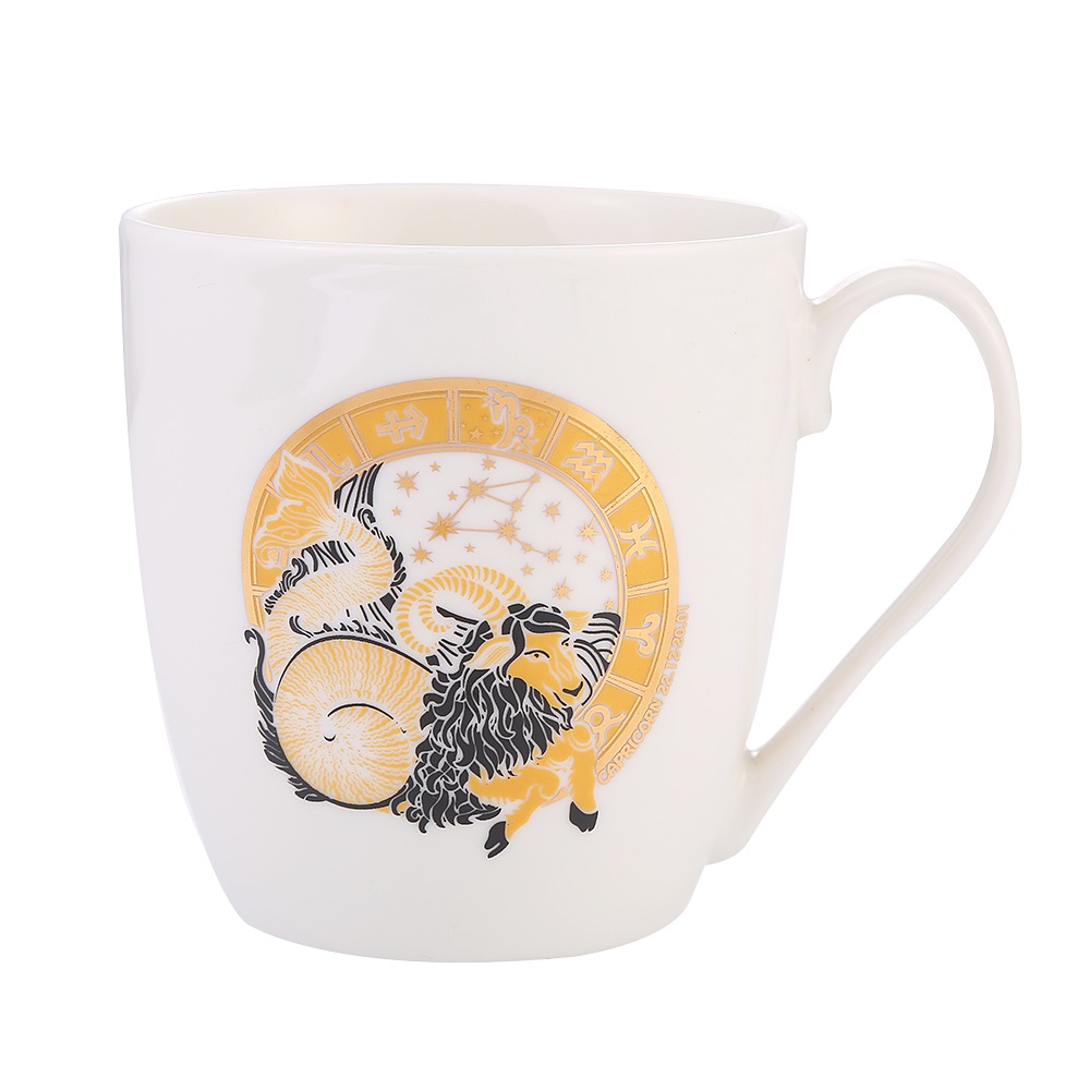 Daily-use ceramic cups, mugs, decal cups, ceramic coffee cups detail image 11