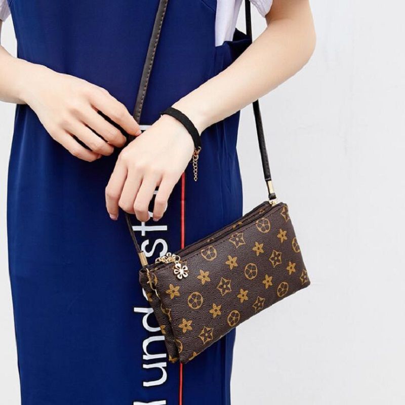Single-shoulder bag for women