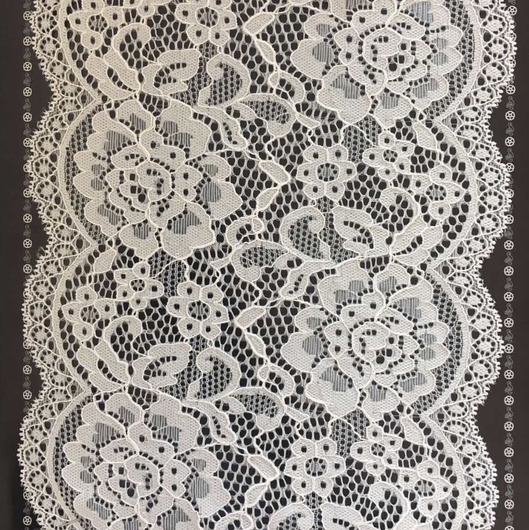162 lace