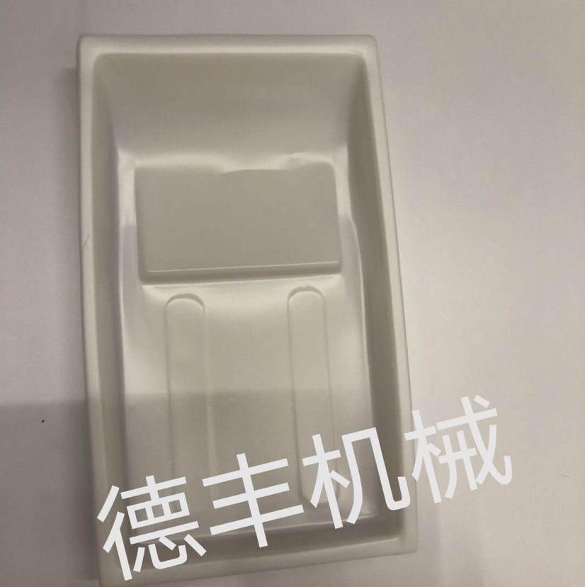 移印一次性油盘