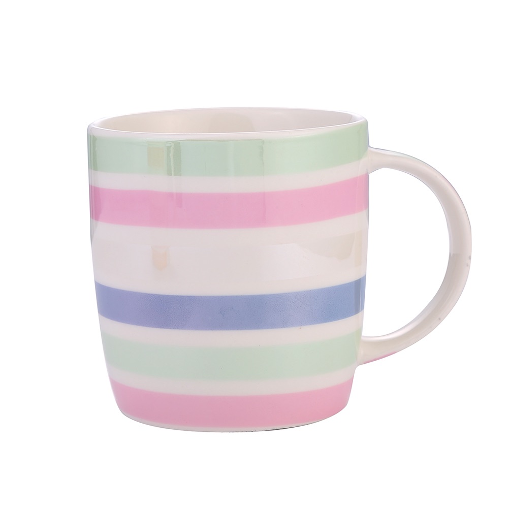 Factory wholesale of daily-use ceramic cups, decked cups and mugs 3 Application Scenario