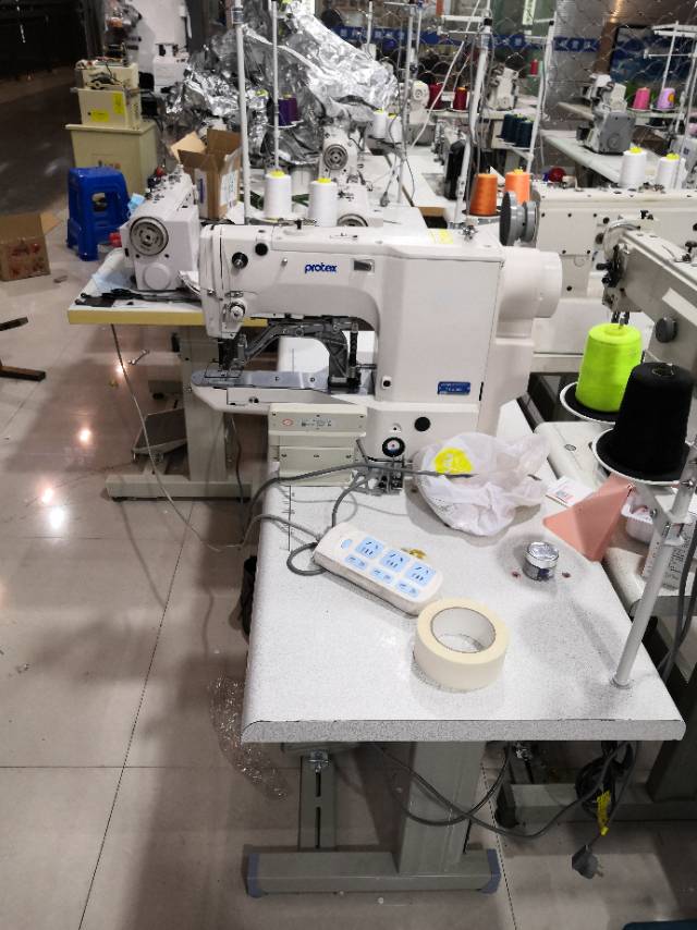 Tongyu brand knotting machine TY430D pic 3