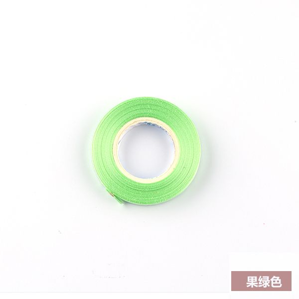 5mm*10M 塑料气球彩带 小线圈 厂家直销 节假日专用详情3