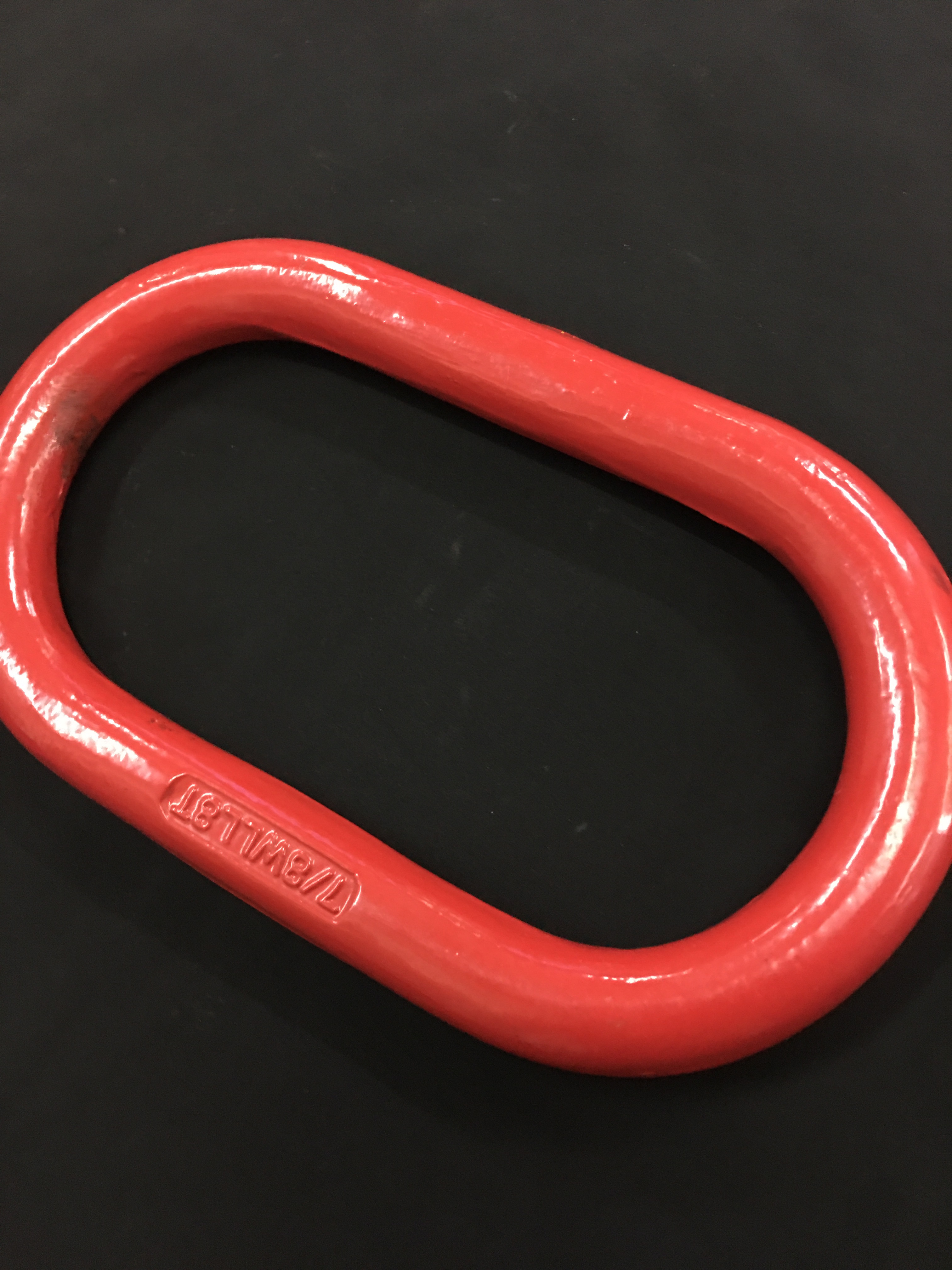 6.4T high-quality strong ring, lifting ring, die-forged strong ring, mother and child rings, lifting ring, die-forged strong ring, factory direct sales undefined