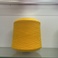 腈纶咖啡腈纶28支开司米细毛线腈纶线膨体纱晴纶黄色图