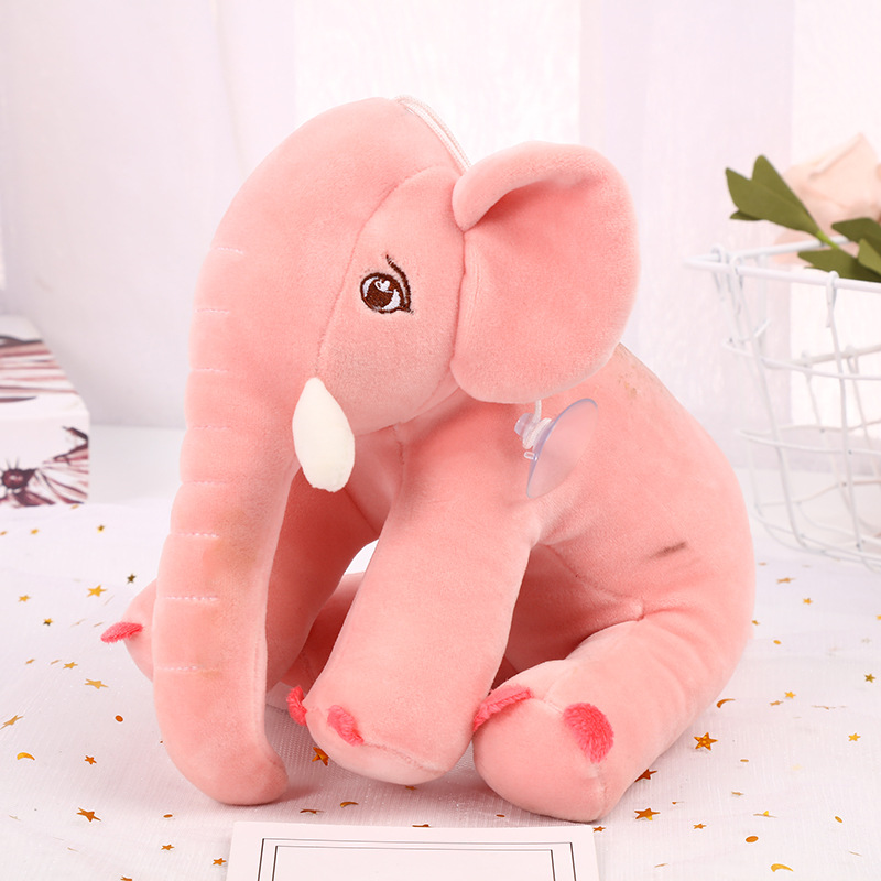 毛绒公仔/玩具细节图