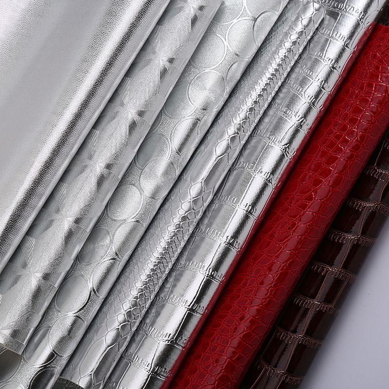 Factory direct sales of seat cushion leather, environmentally friendly and odorless