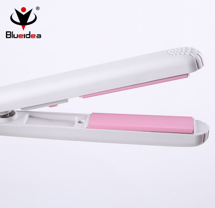 HD002直发器玉米烫电夹板干湿两用迷你夹板十元店供货源学生用详情图3