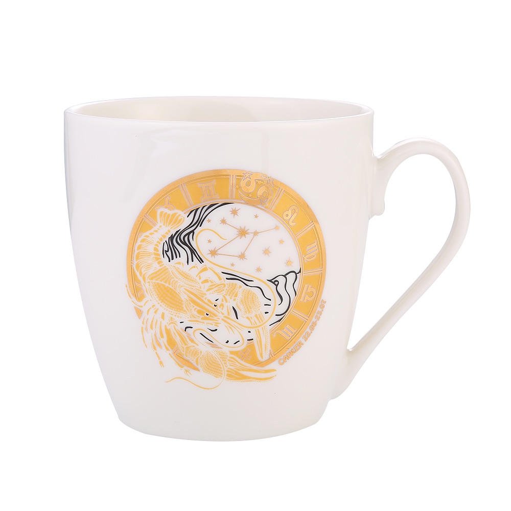 Daily-use ceramic cups, mugs, decal cups, ceramic coffee cups Specification image