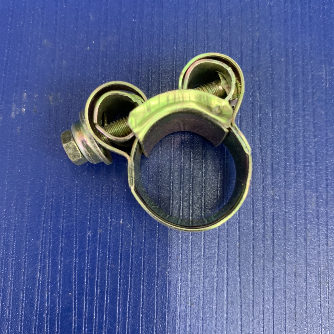Hose clamp