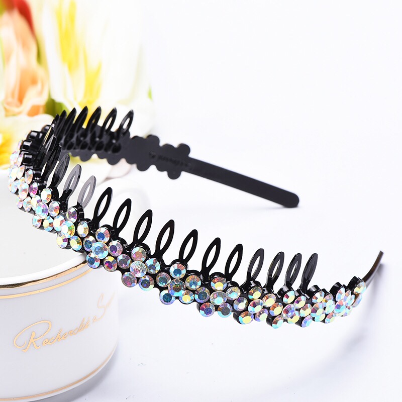 Big Plum Hair Band Popular Claw Clip Hair Clip Hair Card Korean Version Butterfly Beautiful 070 undefined