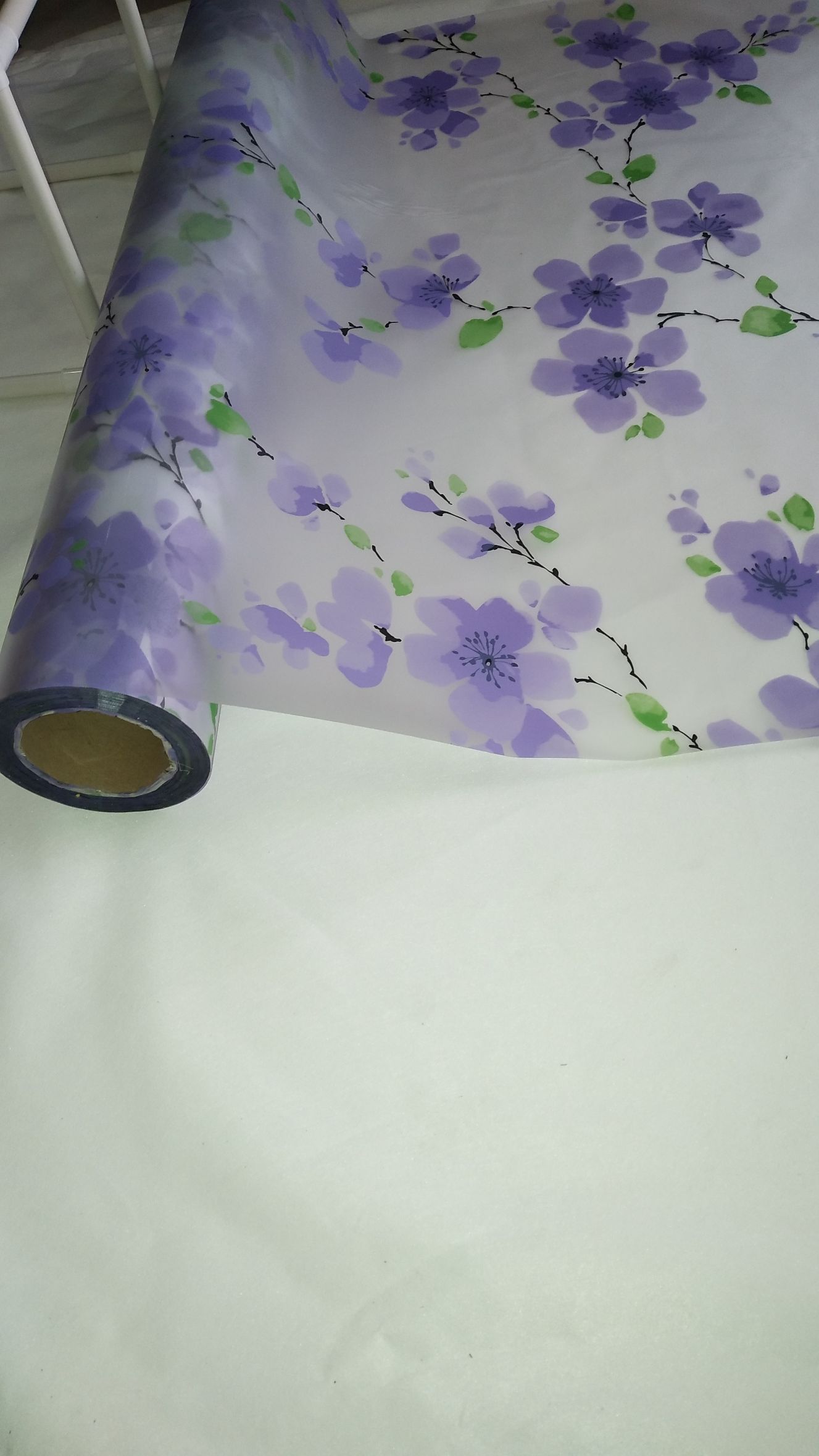 توفير الأغشية الزجاجية الزجاجية لأغشية الحمام detail image 2