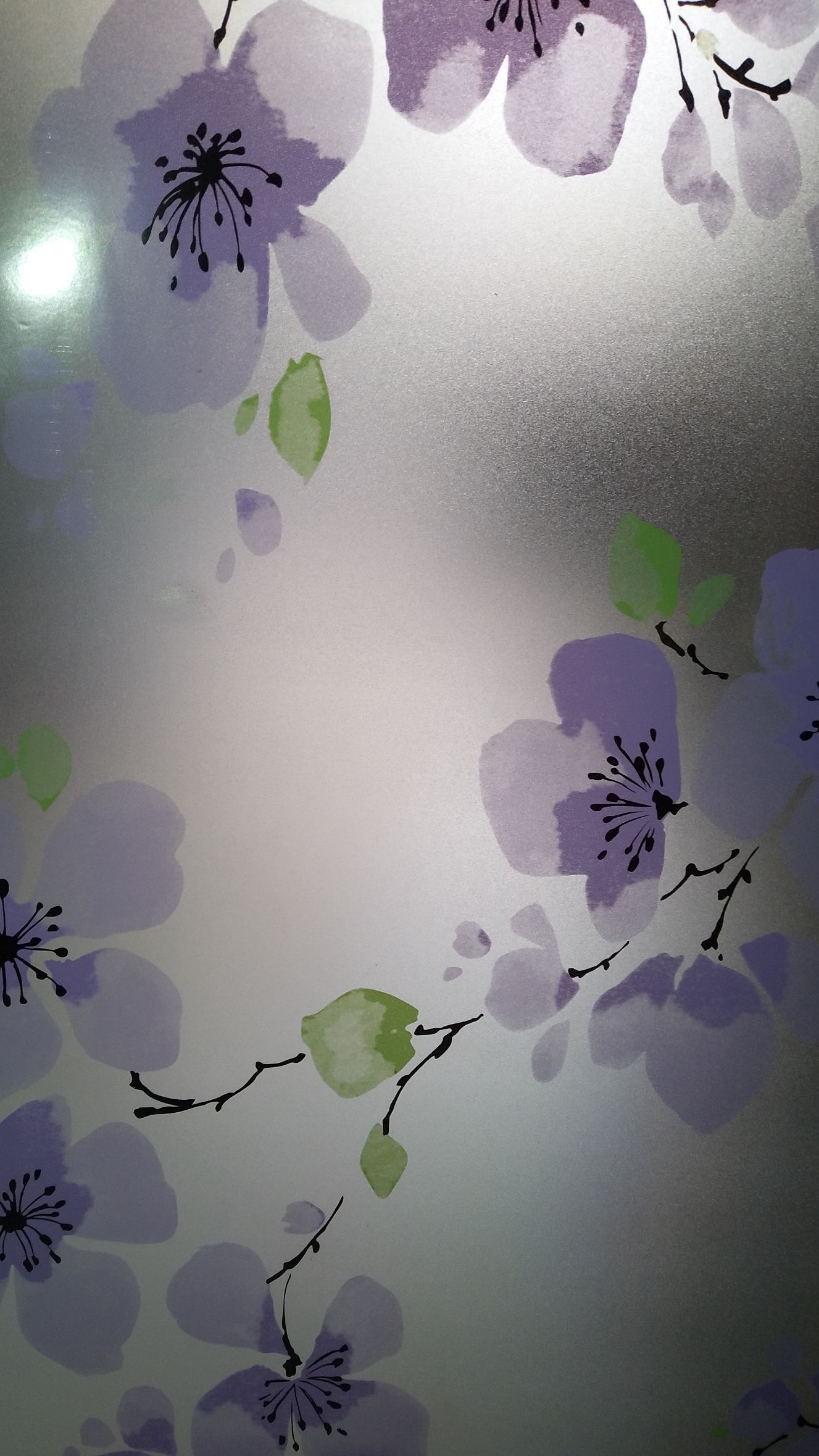 توفير الأغشية الزجاجية الزجاجية لأغشية الحمام detail image 3