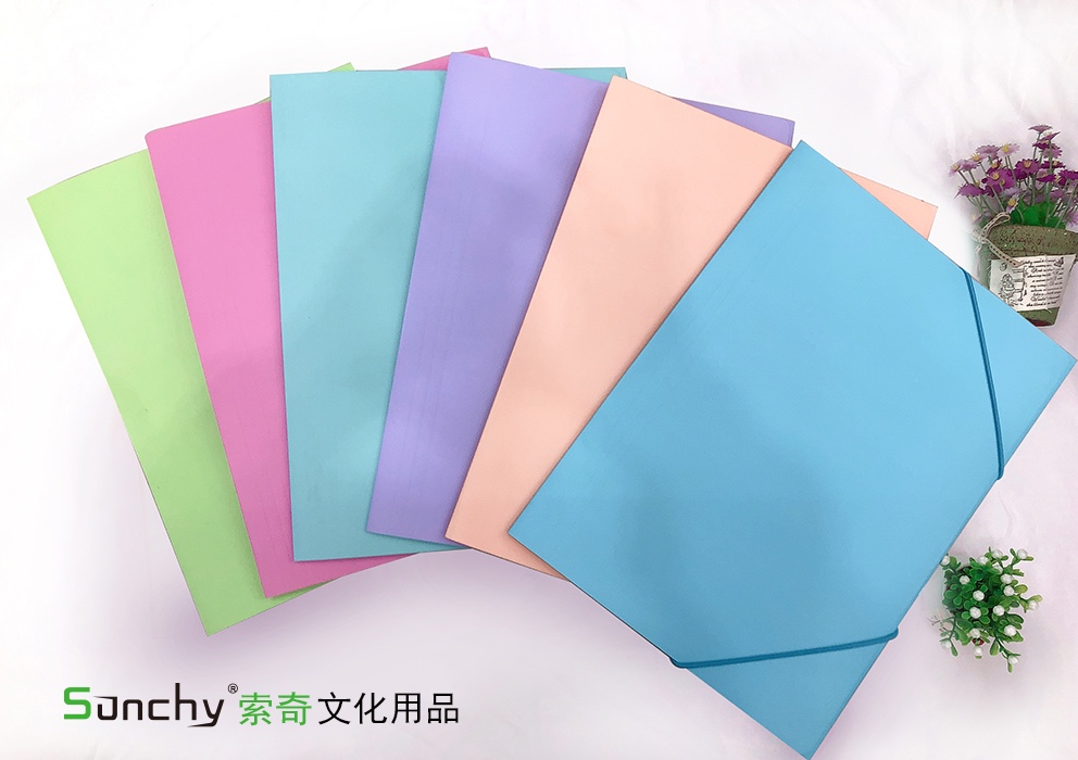 A4 paper file bag thumbnail