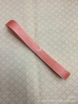 【厂家直销】供应高品质舞蹈服辅料头饰1.5公分弹力网，鱼骨网