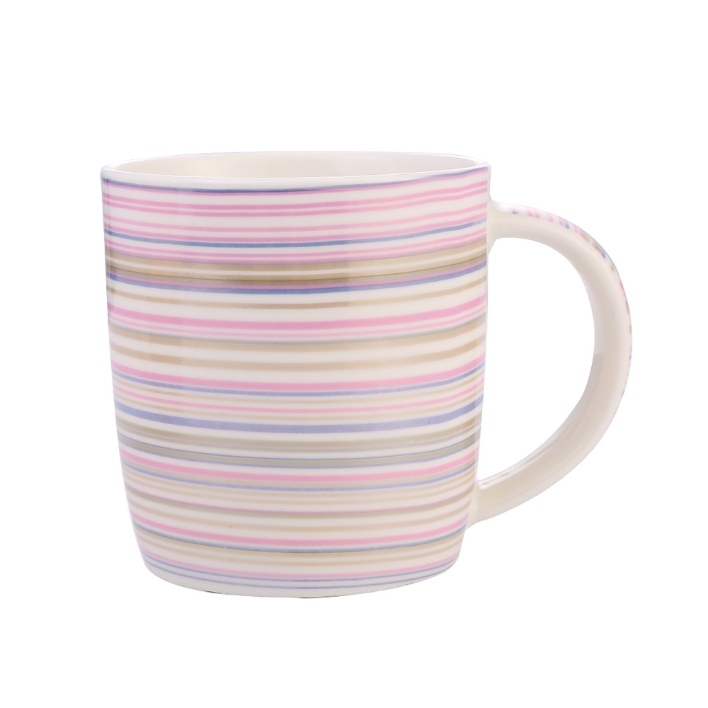 Factory direct sales and wholesale of mugs, ceramic cups, decals series 2, Chinese trend pic 3