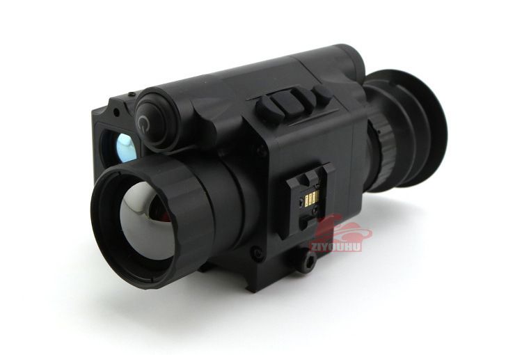 F480 factory direct sales of thermal imaging infrared night vision device, security monitoring, golf rangefinder wholesale detail image 6