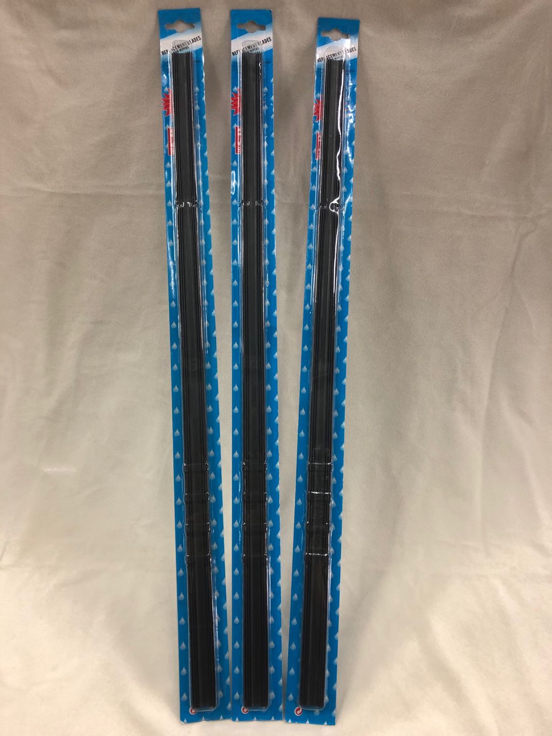 Original auto parts Windshield wiper boneless windshield wiper general auto parts