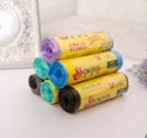 Yiwu Selection pingkou garbage bag large affordable 6802#/36100 full figure