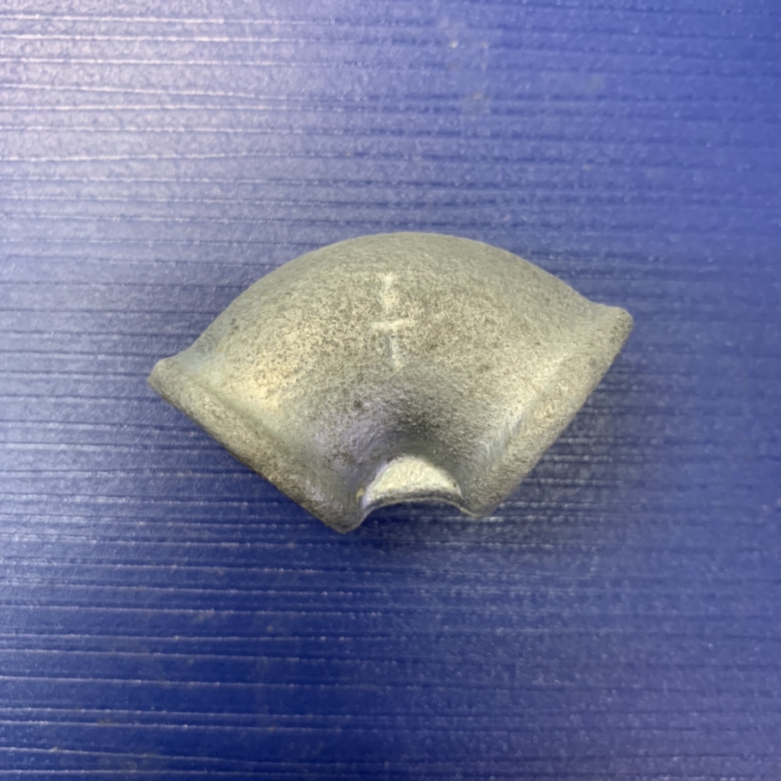 Bathroom Ma Steel elbow pipe fittings