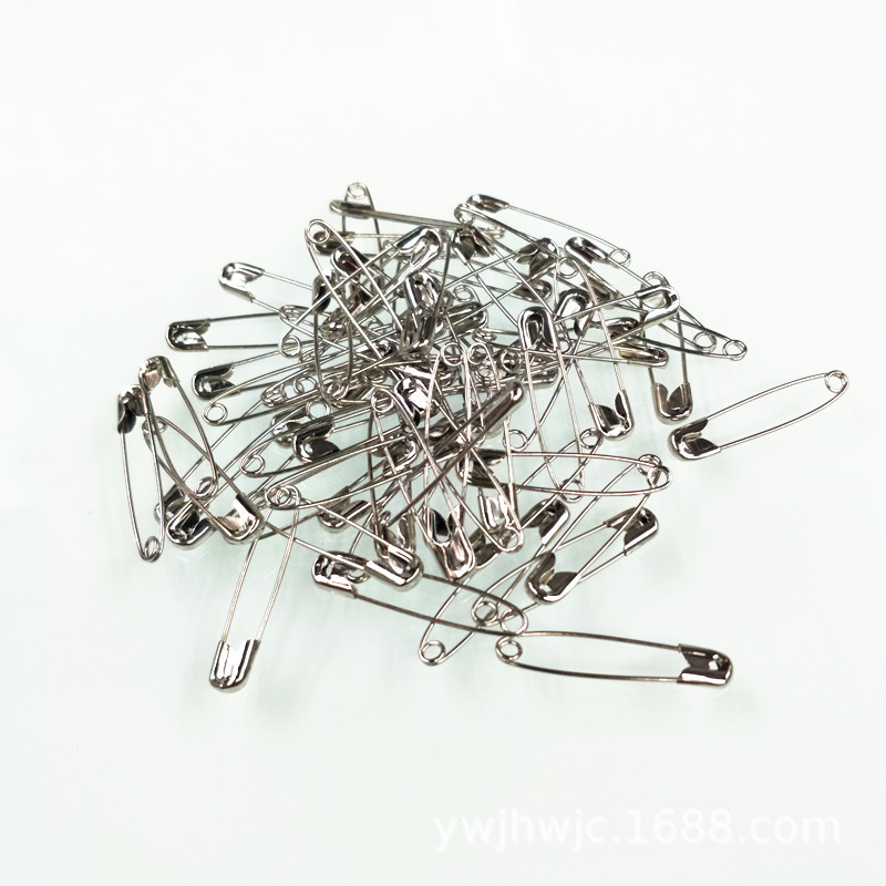 1#无圈别针 回形针 安全别针 别针批发