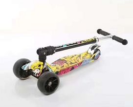 Children's Scooter 025