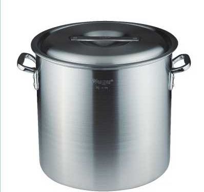WG-RP4004F复底铝锅高锅详情图1