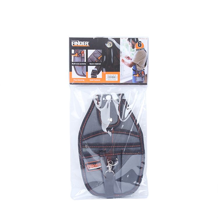 Found 6PC Tool Pouch 6PCS Tool Pouch